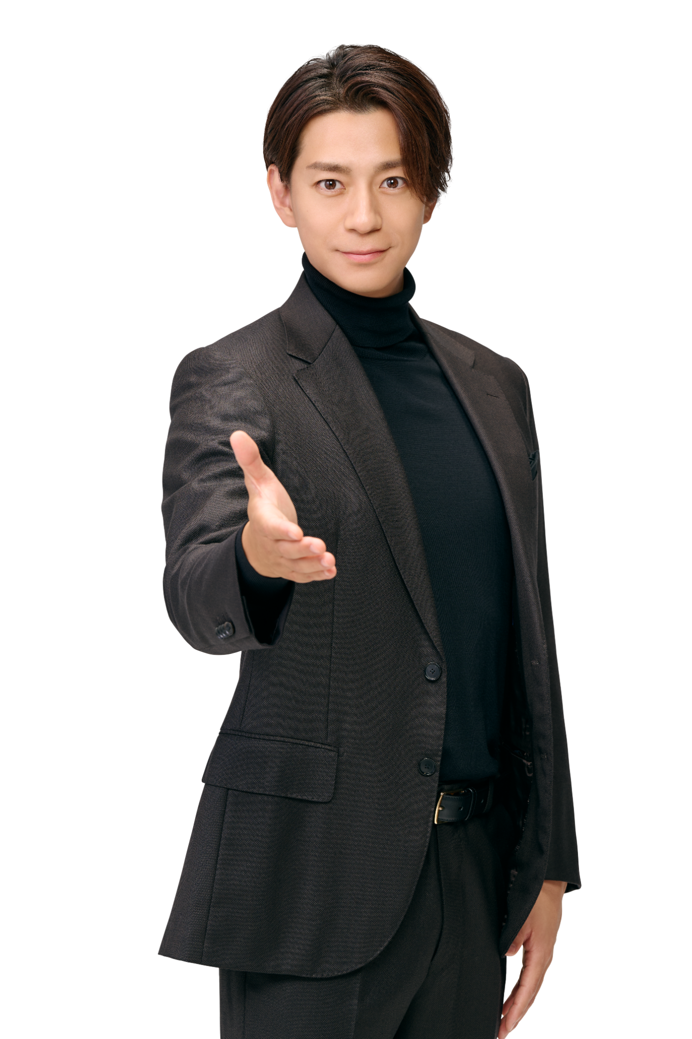 カーベイ アンバサダー 三浦翔平